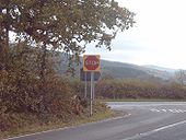 A494 stop sign at A5104.jpeg