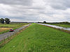 Hundred Foot Bank, Sutton, Cambs - Geograph - 227323.jpg