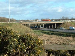 M1 Lurgan Interchange - Geograph - 119363.jpg