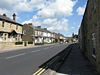 Burnley Road, Brierfield, Lancashire - Geograph - 1380488.jpg