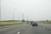 M25 enters Buckinghamshire - Geograph - 2444859.jpg