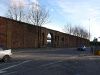 Old Dock Yard Wall,, Leamouth Rd East London - Geograph - 676645.jpg
