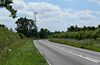 Radio mast along the A5199 Leicester Road - Geograph - 864292.jpg