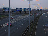 M56 junction with M53 - Coppermine - 9725.jpg