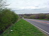 Old A6 approaching Desborough - Geograph - 396490.jpg