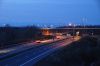 South Gloucestershire - The M49 Motorway - Geograph - 3880592.jpg