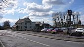 The Ewe and Lamb pub - Geograph - 1226697.jpg