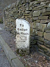 This way to Bacup - Geograph - 726666.jpg