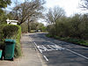 Corner on Hendon Wood Lane - Geograph - 385641.jpg