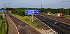 M62 junction 27 - Coppermine - 6814.jpg