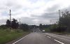 A5 approaching M6 junction at Gailey Wharf - Geograph - 3519056.jpg