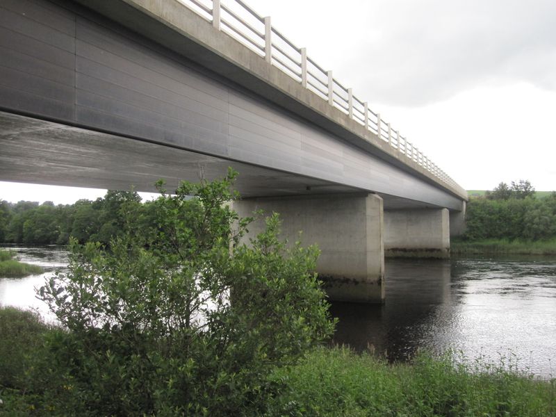 File:A835 Conon Bridge.jpg