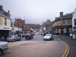 Largs Main Street.JPG