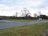 New road layout at the Hermitage - Geograph - 307223.jpg
