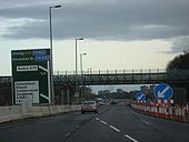 A80 Upgrade Cumbernauld - Coppermine - 23610.jpg