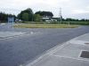 New roundabout on the R405 - Geograph - 2444785.jpg