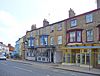 The Albion public House, Hilderthorpe Road, Bridlington - Geograph - 1428582.jpg