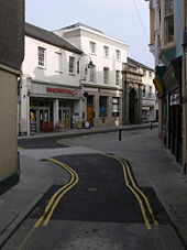 Brecon, From Lion street. - Coppermine - 12557.jpg