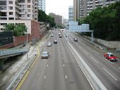 Looking the other way along the Kowloon to Sha-Tin road - Coppermine - 2045.jpg