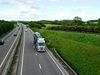 The A42 near Diseworth - Geograph - 1343013.jpg