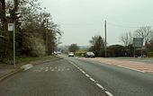 The A414 near High Ongar.jpg