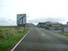 The A836, approaching the junction with the A99, John O'Groats.jpg