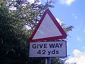 Give way in....42 Yards? - Coppermine - 19846.jpg