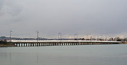 Langstone Bridge, Hampshire - Geograph - 1720248.jpg