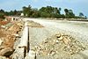 Building the M5, near Rushpark, Whiteabbey - Geograph - 1422533.jpg