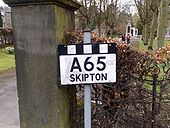 Pre-Worboys sign in Ilkley - Coppermine - 22301.jpg