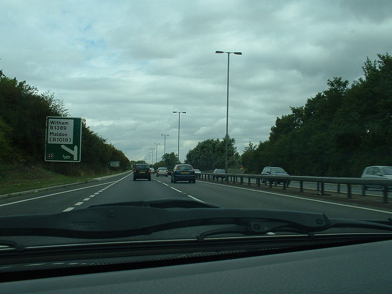 File:A12 Witham Bypass - Coppermine - 7704.JPG