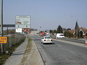 A229 Maidstone Road, Bridgewood - Geograph - 1482044.jpg