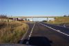 Bridge over the old A1 - Geograph - 290962.jpg