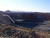 M5 J12 new bridge deck - Coppermine - 427.JPG