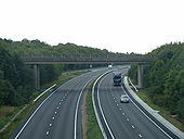 A428 Cambridge northern bypass - Coppermine - 7940.jpg