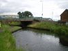 Deans Road bridge across the Wyrley and Essington canal - Geograph - 1410010.jpg