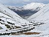 A592 Kirkstone Pass, Lake District. - Coppermine - 17350.JPG