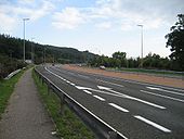 A9 North Kessock Junction - Coppermine - 8543.jpg
