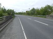 George Mitchell Bridge - Geograph - 436882.jpg