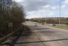 Jane's Brae, south of the Jane's Brae Interchange on B8039 at Cumbernauld - Geograph - 1782740.jpg