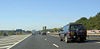 Meadowhall turning off M1 north - Geograph - 546137.jpg