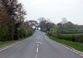 The A426 near Draycote Water.jpg
