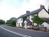 The Castle Inn, Pengenffordd - Geograph - 552933.jpg