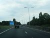 Approaching junction 2 northbound - Geograph - 2513444.jpg