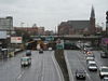 Inner Ring road & St Chad's RC Cathedral - Geograph - 655618.jpg