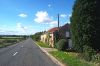 Thorpe Grange Farm, Thorpe Audlin, on... (C) Bill Henderson - Geograph - 234832.jpg