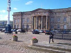 Custom House, Greenock - Geograph - 35425.jpg