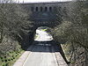 Newtown Bridge, Steelworks Road, Ebbw Vale - Geograph - 755913.jpg