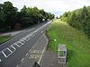 View from Overbridge, Bangour Hospital old A8 (A89) - Coppermine - 14175.JPG