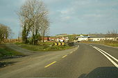 A3 border in Co. Monaghan looking into Co. Armagh - Coppermine - 21285.jpg